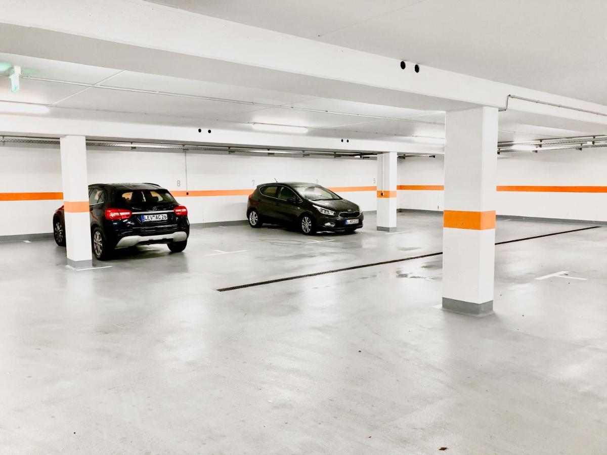 Quartier Schneespecht Westendpalais Heringsdorf Zewnętrze zdjęcie